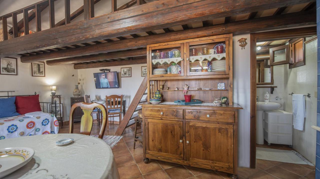 Villetta Castiglione San Vito Lo Capo Exterior foto
